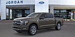 New 2025 FORD F-150  in SAN ANTONIO, TEXAS