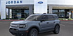 New 2025 FORD BRONCO SPORT  in SAN ANTONIO, TEXAS