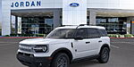 New 2025 FORD BRONCO SPORT  in SAN ANTONIO, TEXAS