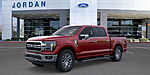 New 2025 FORD F-150  in SAN ANTONIO, TEXAS