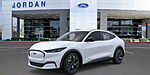 New 2025 FORD MUSTANG MACH-E  in SAN ANTONIO, TEXAS