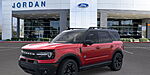 New 2025 FORD BRONCO SPORT  in SAN ANTONIO, TEXAS