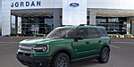 New 2025 FORD BRONCO SPORT  in SAN ANTONIO, TEXAS