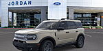 New 2025 FORD BRONCO SPORT  in SAN ANTONIO, TEXAS