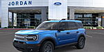 New 2025 FORD BRONCO SPORT  in SAN ANTONIO, TEXAS