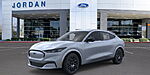 New 2025 FORD MUSTANG MACH-E  in SAN ANTONIO, TEXAS