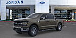 New 2025 FORD F-150  in SAN ANTONIO, TEXAS