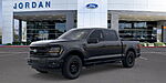 New 2025 FORD F-150  in SAN ANTONIO, TEXAS