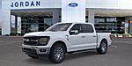 New 2025 FORD F-150  in SAN ANTONIO, TEXAS