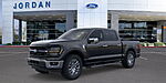 New 2025 FORD F-150  in SAN ANTONIO, TEXAS