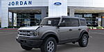 New 2025 FORD BRONCO  in SAN ANTONIO, TEXAS