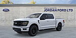New 2025 FORD F-150  in SAN ANTONIO, TEXAS