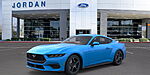 New 2025 FORD MUSTANG  in SAN ANTONIO, TEXAS
