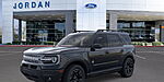 New 2025 FORD BRONCO SPORT  in SAN ANTONIO, TEXAS
