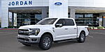New 2025 FORD F-150  in SAN ANTONIO, TEXAS