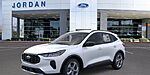 New 2025 FORD ESCAPE  in SAN ANTONIO, TEXAS