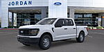 New 2025 FORD F-150  in SAN ANTONIO, TEXAS