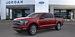 New 2025 FORD F-150  in SAN ANTONIO, TEXAS