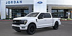 New 2025 FORD F-150  in SAN ANTONIO, TEXAS