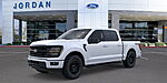 New 2025 FORD F-150  in SAN ANTONIO, TEXAS