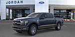 New 2025 FORD F-150  in SAN ANTONIO, TEXAS