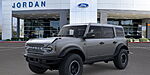 New 2025 FORD BRONCO  in SAN ANTONIO, TEXAS