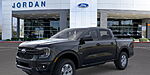 New 2025 FORD RANGER  in SAN ANTONIO, TEXAS