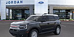 New 2025 FORD BRONCO SPORT  in SAN ANTONIO, TEXAS