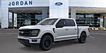 New 2025 FORD F-150  in SAN ANTONIO, TEXAS