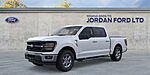 New 2025 FORD F-150  in SAN ANTONIO, TEXAS