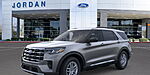 New 2025 FORD EXPLORER  in SAN ANTONIO, TEXAS