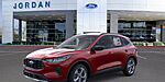 New 2025 FORD ESCAPE  in SAN ANTONIO, TEXAS