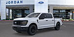 New 2025 FORD F-150  in SAN ANTONIO, TEXAS