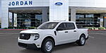New 2025 FORD MAVERICK  in SAN ANTONIO, TEXAS