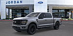 New 2025 FORD F-150  in SAN ANTONIO, TEXAS