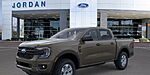 New 2025 FORD RANGER  in SAN ANTONIO, TEXAS