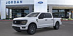 New 2025 FORD F-150  in SAN ANTONIO, TEXAS
