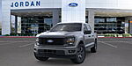 New 2025 FORD F-150  in SAN ANTONIO, TEXAS