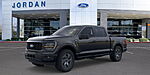 New 2025 FORD F-150  in SAN ANTONIO, TEXAS