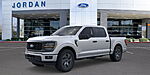 New 2025 FORD F-150  in SAN ANTONIO, TEXAS