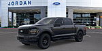 New 2025 FORD F-150  in SAN ANTONIO, TEXAS