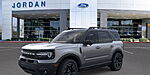 New 2025 FORD BRONCO SPORT  in SAN ANTONIO, TEXAS
