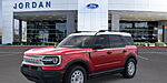 New 2025 FORD BRONCO SPORT  in SAN ANTONIO, TEXAS