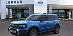 New 2025 FORD BRONCO SPORT  in SAN ANTONIO, TEXAS