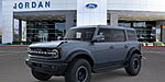 New 2025 FORD BRONCO  in SAN ANTONIO, TEXAS