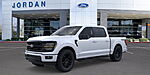 New 2025 FORD F-150  in SAN ANTONIO, TEXAS