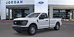 New 2025 FORD F-150  in SAN ANTONIO, TEXAS
