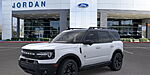 New 2025 FORD BRONCO SPORT  in SAN ANTONIO, TEXAS