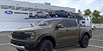 New 2025 FORD RANGER  in SAN ANTONIO, TEXAS