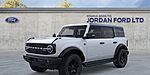 New 2025 FORD BRONCO  in SAN ANTONIO, TEXAS